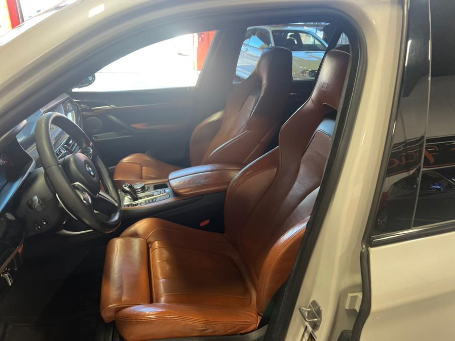 Used BMW X5 M AWD 4dr 2016 | Car Factory Inc.. Bronx, New York Used BMW X5 M AWD 4dr 2016 | Car Factory Inc.. Bronx, New York