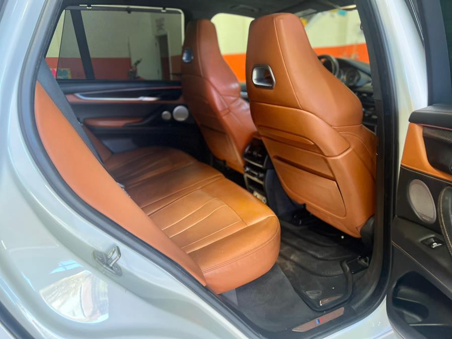 Used BMW X5 M AWD 4dr 2016 | Car Factory Inc.. Bronx, New York Used BMW X5 M AWD 4dr 2016 | Car Factory Inc.. Bronx, New York