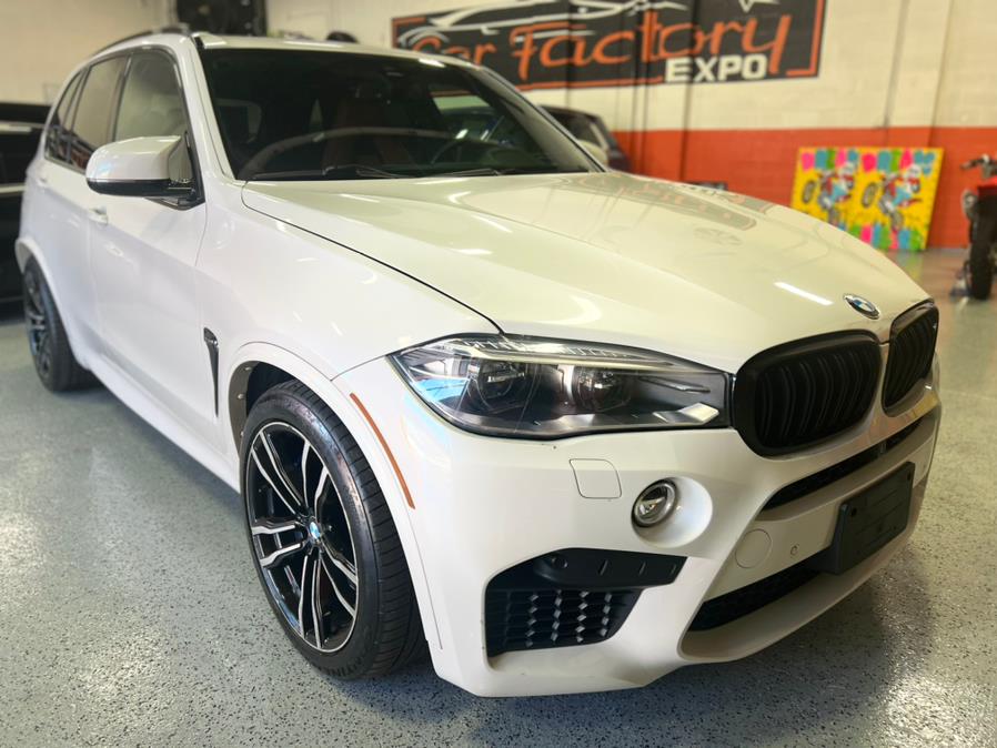 Used BMW X5 M AWD 4dr 2016 | Car Factory Inc.. Bronx, New York Used BMW X5 M AWD 4dr 2016 | Car Factory Inc.. Bronx, New York
