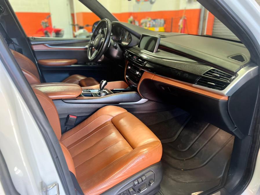Used BMW X5 M AWD 4dr 2016 | Car Factory Inc.. Bronx, New York Used BMW X5 M AWD 4dr 2016 | Car Factory Inc.. Bronx, New York