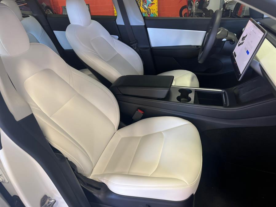 Used Tesla Model Y Performance AWD 2021 | Car Factory Inc.. Bronx, New York Used Tesla Model Y Performance AWD 2021 | Car Factory Inc.. Bronx, New York