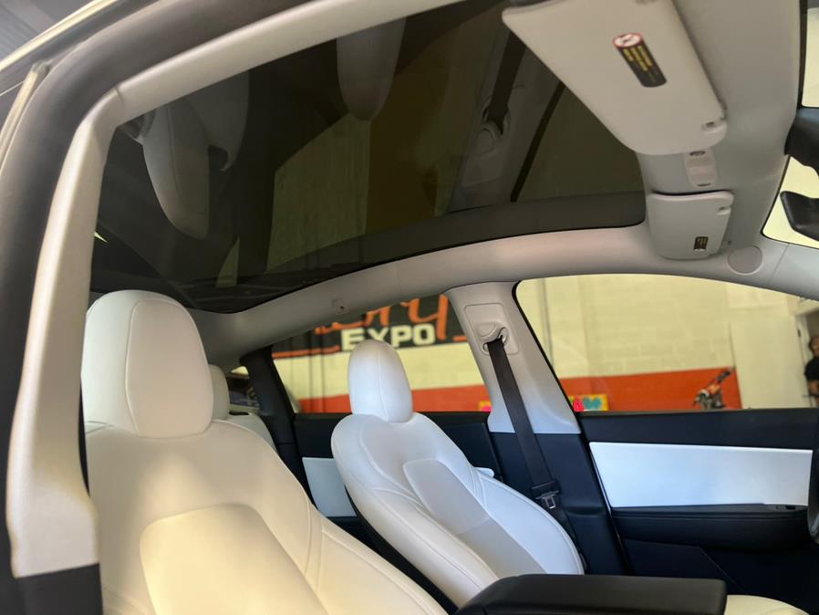 Used Tesla Model Y Performance AWD 2021 | Car Factory Inc.. Bronx, New York Used Tesla Model Y Performance AWD 2021 | Car Factory Inc.. Bronx, New York