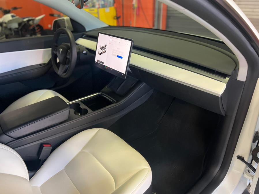 Used Tesla Model Y Performance AWD 2021 | Car Factory Inc.. Bronx, New York Used Tesla Model Y Performance AWD 2021 | Car Factory Inc.. Bronx, New York