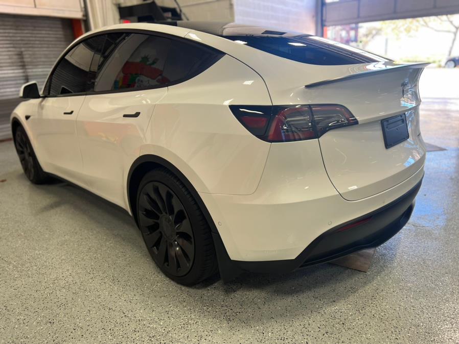 Used Tesla Model Y Performance AWD 2021 | Car Factory Inc.. Bronx, New York Used Tesla Model Y Performance AWD 2021 | Car Factory Inc.. Bronx, New York