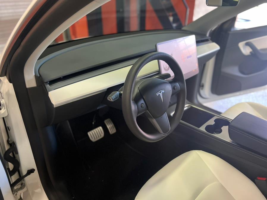 Used Tesla Model Y Performance AWD 2021 | Car Factory Inc.. Bronx, New York Used Tesla Model Y Performance AWD 2021 | Car Factory Inc.. Bronx, New York