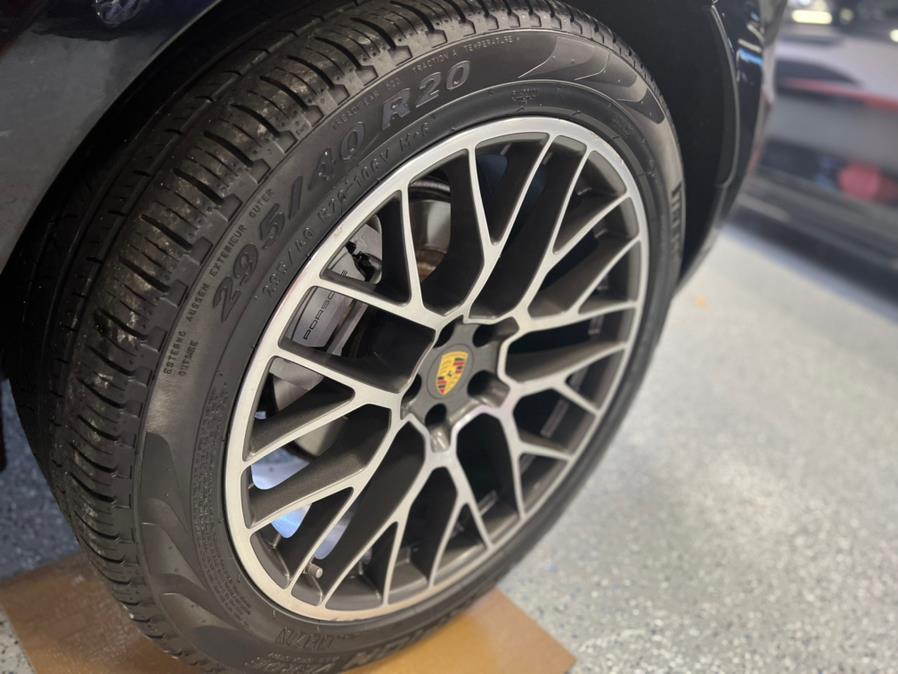 Used Porsche Macan S AWD 2018 | Car Factory Inc.. Bronx, New York Used Porsche Macan S AWD 2018 | Car Factory Inc.. Bronx, New York