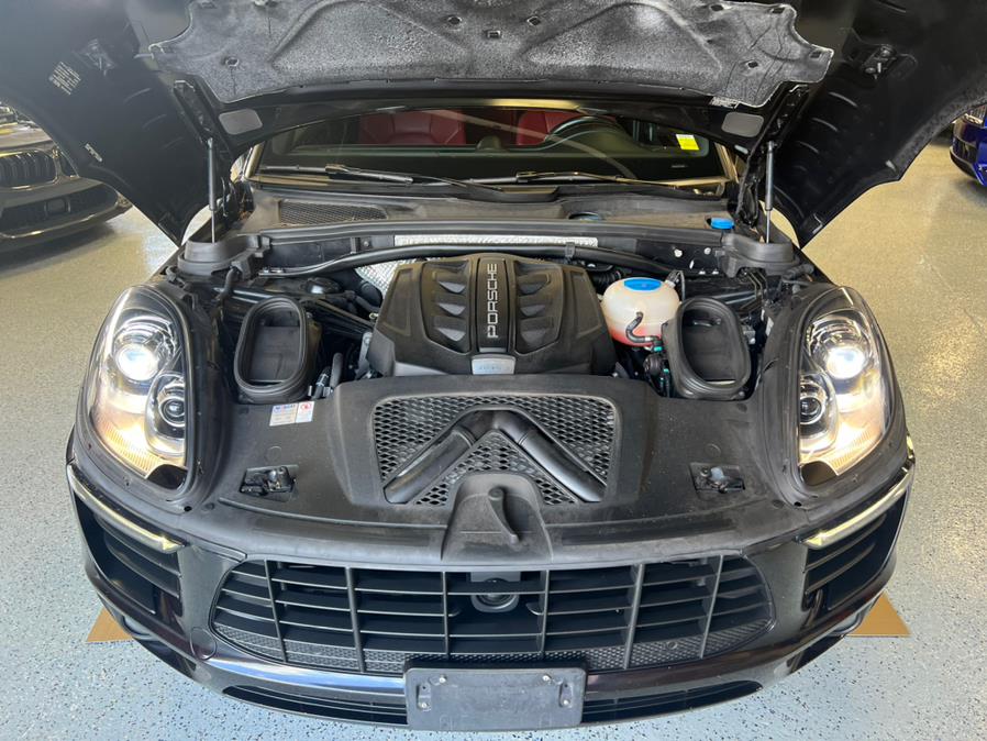 Used Porsche Macan S AWD 2018 | Car Factory Inc.. Bronx, New York Used Porsche Macan S AWD 2018 | Car Factory Inc.. Bronx, New York