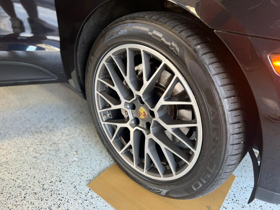Used Porsche Macan S AWD 2018 | Car Factory Inc.. Bronx, New York Used Porsche Macan S AWD 2018 | Car Factory Inc.. Bronx, New York