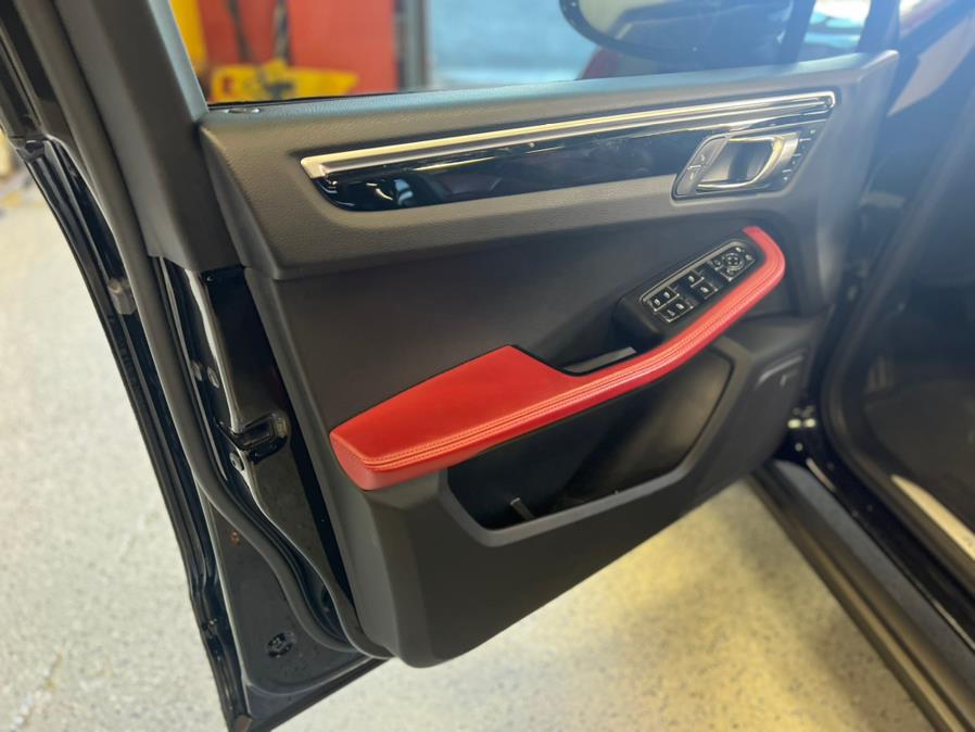 Used Porsche Macan S AWD 2018 | Car Factory Inc.. Bronx, New York Used Porsche Macan S AWD 2018 | Car Factory Inc.. Bronx, New York