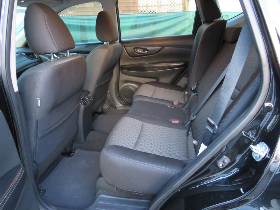 Used Nissan Rogue AWD SV 2019 | Road Masters II INC. Middle Village, New York Used Nissan Rogue AWD SV 2019 | Road Masters II INC. Middle Village, New York