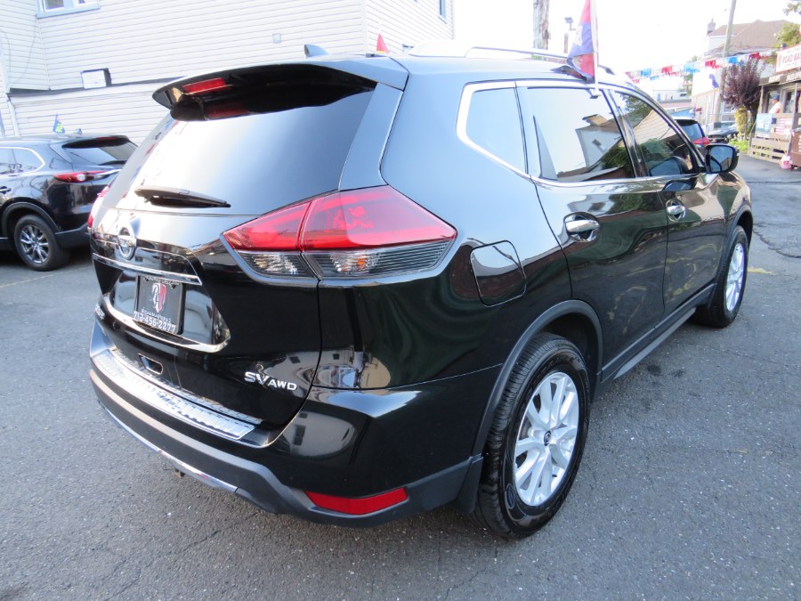 Used Nissan Rogue AWD SV 2019 | Road Masters II INC. Middle Village, New York Used Nissan Rogue AWD SV 2019 | Road Masters II INC. Middle Village, New York