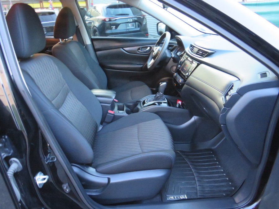 Used Nissan Rogue AWD SV 2019 | Road Masters II INC. Middle Village, New York Used Nissan Rogue AWD SV 2019 | Road Masters II INC. Middle Village, New York