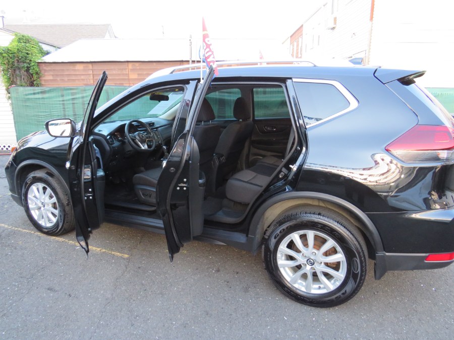 Used Nissan Rogue AWD SV 2019 | Road Masters II INC. Middle Village, New York Used Nissan Rogue AWD SV 2019 | Road Masters II INC. Middle Village, New York