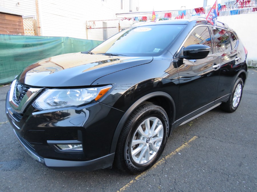 Used Nissan Rogue AWD SV 2019 | Road Masters II INC. Middle Village, New York Used Nissan Rogue AWD SV 2019 | Road Masters II INC. Middle Village, New York