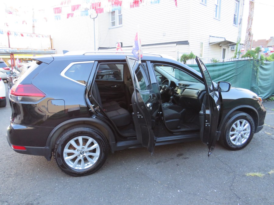 Used Nissan Rogue AWD SV 2019 | Road Masters II INC. Middle Village, New York Used Nissan Rogue AWD SV 2019 | Road Masters II INC. Middle Village, New York