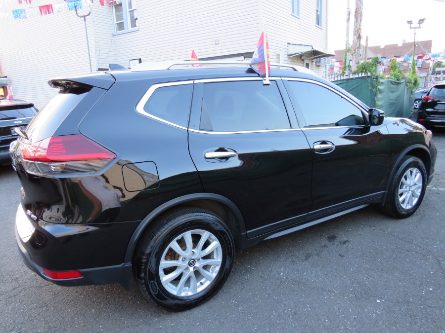 Used Nissan Rogue AWD SV 2019 | Road Masters II INC. Middle Village, New York Used Nissan Rogue AWD SV 2019 | Road Masters II INC. Middle Village, New York