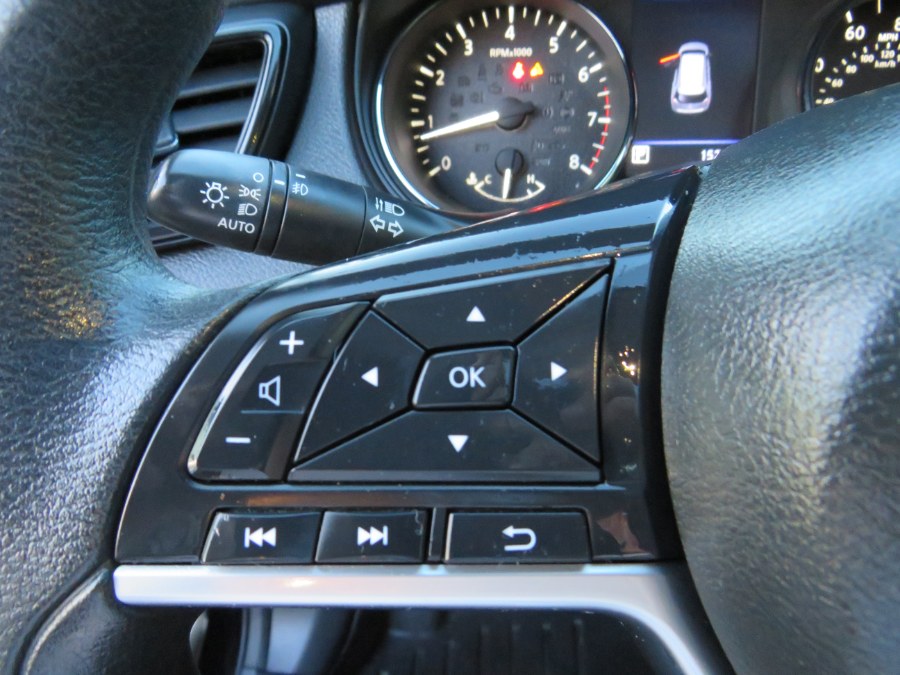 Used Nissan Rogue AWD SV 2019 | Road Masters II INC. Middle Village, New York Used Nissan Rogue AWD SV 2019 | Road Masters II INC. Middle Village, New York