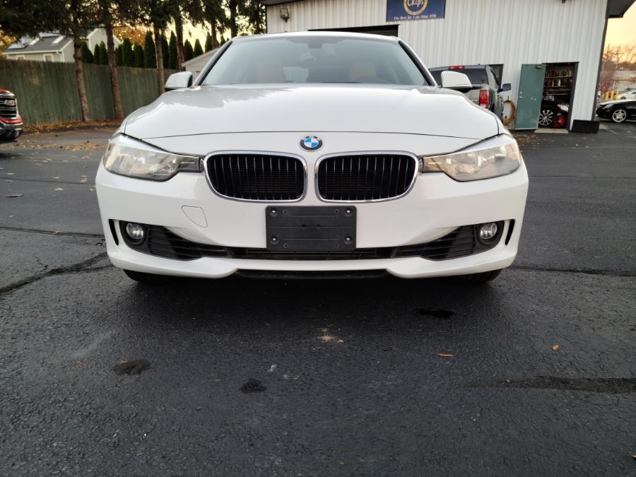 2013 BMW 3 Series 4dr Sdn 328i xDrive AWD, available for sale in Milford, Connecticut | Chip's Auto Sales Inc. Milford, Connecticut 2013 BMW 3 Series 4dr Sdn 328i xDrive AWD, available for sale in Milford, Connecticut | Chip's Auto Sales Inc. Milford, Connecticut
