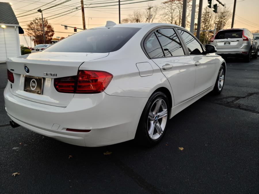 2013 BMW 3 Series 4dr Sdn 328i xDrive AWD, available for sale in Milford, Connecticut | Chip's Auto Sales Inc. Milford, Connecticut 2013 BMW 3 Series 4dr Sdn 328i xDrive AWD, available for sale in Milford, Connecticut | Chip's Auto Sales Inc. Milford, Connecticut