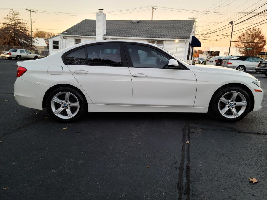 2013 BMW 3 Series 4dr Sdn 328i xDrive AWD, available for sale in Milford, Connecticut | Chip's Auto Sales Inc. Milford, Connecticut 2013 BMW 3 Series 4dr Sdn 328i xDrive AWD, available for sale in Milford, Connecticut | Chip's Auto Sales Inc. Milford, Connecticut