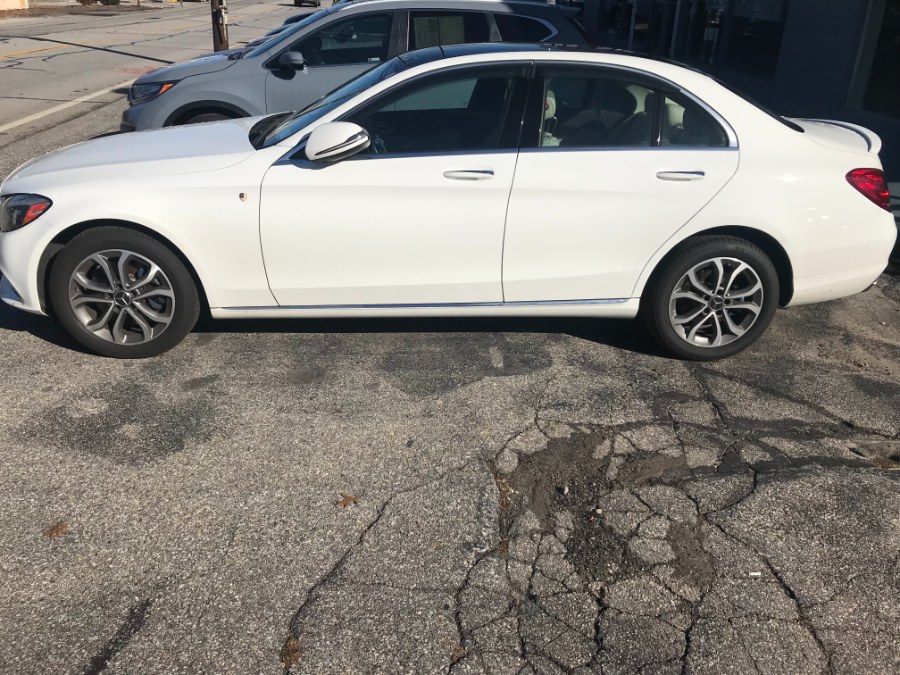Used Mercedes-Benz C-Class C 300 4MATIC Sedan with Luxury Pkg 2017 | Second Street Auto Sales Inc. Manchester, New Hampshire Used Mercedes-Benz C-Class C 300 4MATIC Sedan with Luxury Pkg 2017 | Second Street Auto Sales Inc. Manchester, New Hampshire