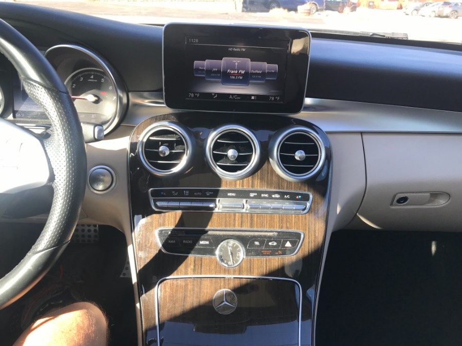 Used Mercedes-Benz C-Class C 300 4MATIC Sedan with Luxury Pkg 2017 | Second Street Auto Sales Inc. Manchester, New Hampshire Used Mercedes-Benz C-Class C 300 4MATIC Sedan with Luxury Pkg 2017 | Second Street Auto Sales Inc. Manchester, New Hampshire