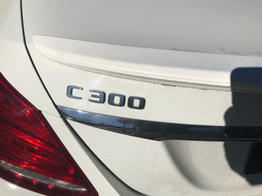 Used Mercedes-Benz C-Class C 300 4MATIC Sedan with Luxury Pkg 2017 | Second Street Auto Sales Inc. Manchester, New Hampshire Used Mercedes-Benz C-Class C 300 4MATIC Sedan with Luxury Pkg 2017 | Second Street Auto Sales Inc. Manchester, New Hampshire