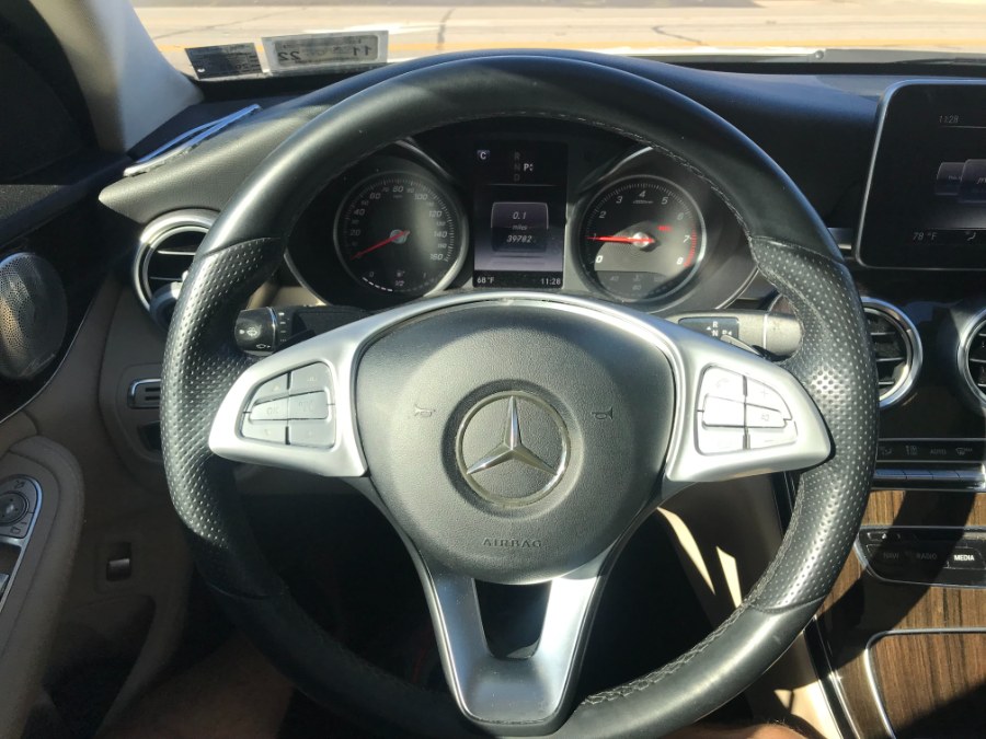Used Mercedes-Benz C-Class C 300 4MATIC Sedan with Luxury Pkg 2017 | Second Street Auto Sales Inc. Manchester, New Hampshire Used Mercedes-Benz C-Class C 300 4MATIC Sedan with Luxury Pkg 2017 | Second Street Auto Sales Inc. Manchester, New Hampshire