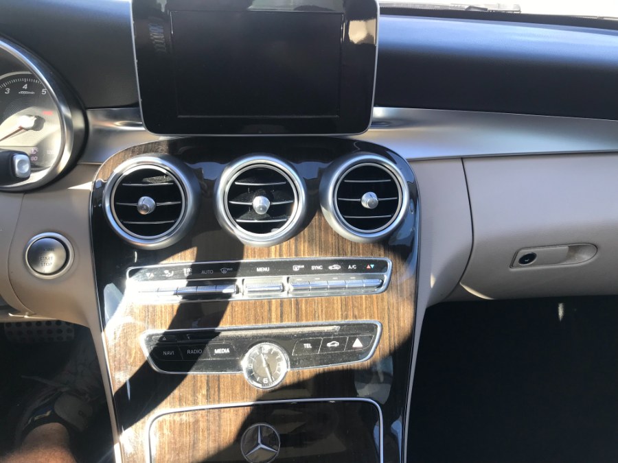 Used Mercedes-Benz C-Class C 300 4MATIC Sedan with Luxury Pkg 2017 | Second Street Auto Sales Inc. Manchester, New Hampshire Used Mercedes-Benz C-Class C 300 4MATIC Sedan with Luxury Pkg 2017 | Second Street Auto Sales Inc. Manchester, New Hampshire