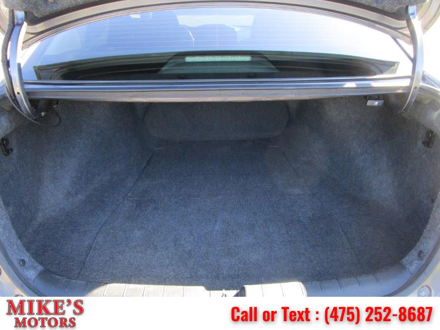 Used Honda Accord Sedan 4dr I4 CVT Sport 2014 | Mike's Motors LLC. Stratford, Connecticut Used Honda Accord Sedan 4dr I4 CVT Sport 2014 | Mike's Motors LLC. Stratford, Connecticut