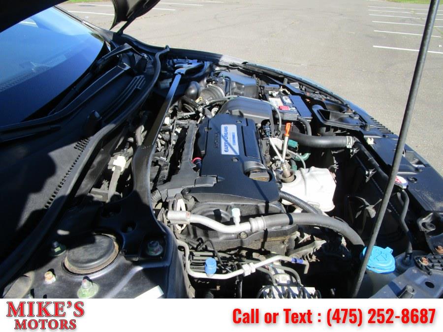 Used Honda Accord Sedan 4dr I4 CVT Sport 2014 | Mike's Motors LLC. Stratford, Connecticut Used Honda Accord Sedan 4dr I4 CVT Sport 2014 | Mike's Motors LLC. Stratford, Connecticut