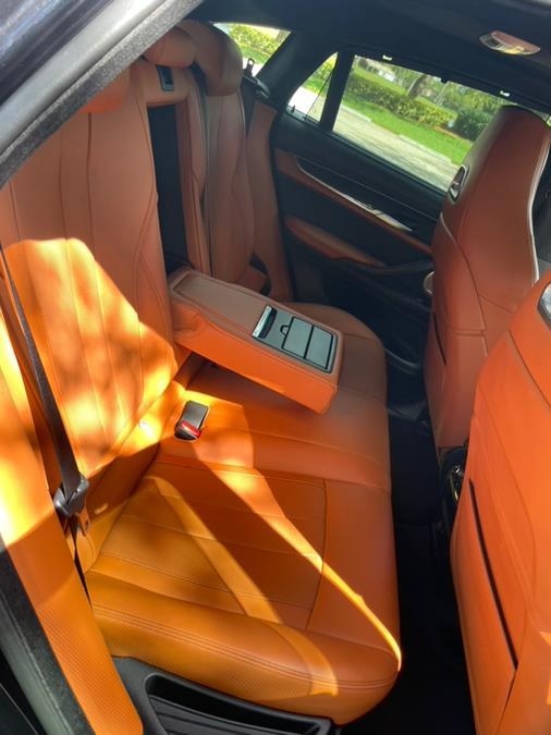 Used BMW X6 M Sports Activity Coupe 2019 | Signature Auto Sales. Franklin Square, New York Used BMW X6 M Sports Activity Coupe 2019 | Signature Auto Sales. Franklin Square, New York