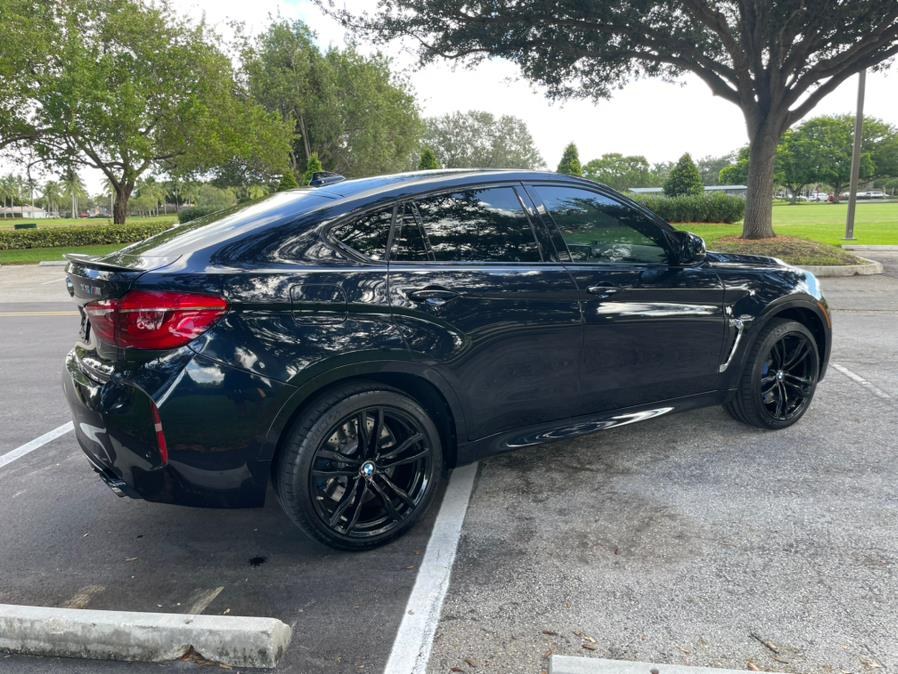Used BMW X6 M Sports Activity Coupe 2019 | Signature Auto Sales. Franklin Square, New York Used BMW X6 M Sports Activity Coupe 2019 | Signature Auto Sales. Franklin Square, New York