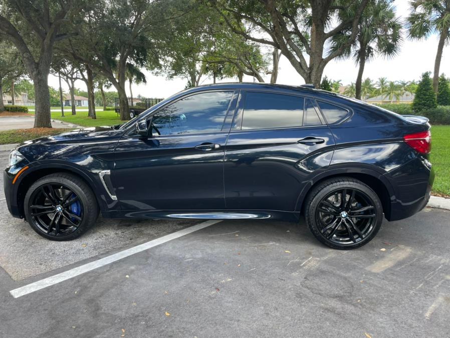 Used BMW X6 M Sports Activity Coupe 2019 | Signature Auto Sales. Franklin Square, New York Used BMW X6 M Sports Activity Coupe 2019 | Signature Auto Sales. Franklin Square, New York