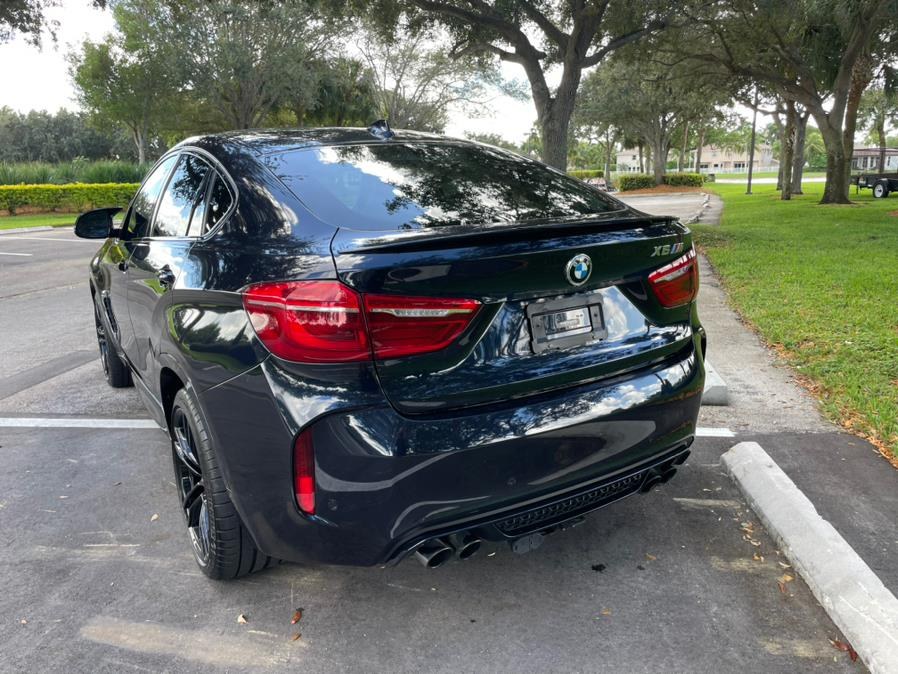 Used BMW X6 M Sports Activity Coupe 2019 | Signature Auto Sales. Franklin Square, New York Used BMW X6 M Sports Activity Coupe 2019 | Signature Auto Sales. Franklin Square, New York