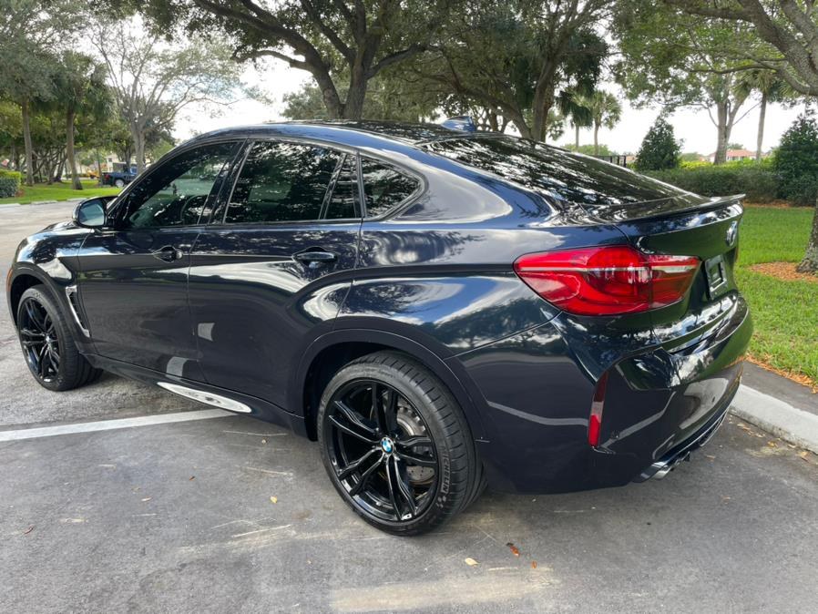 Used BMW X6 M Sports Activity Coupe 2019 | Signature Auto Sales. Franklin Square, New York Used BMW X6 M Sports Activity Coupe 2019 | Signature Auto Sales. Franklin Square, New York