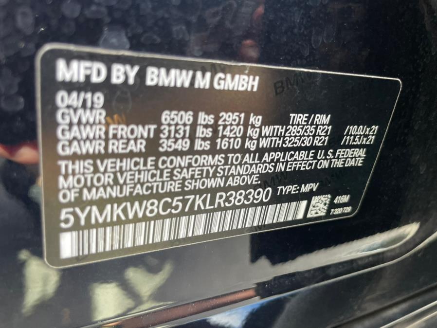 Used BMW X6 M Sports Activity Coupe 2019 | Signature Auto Sales. Franklin Square, New York Used BMW X6 M Sports Activity Coupe 2019 | Signature Auto Sales. Franklin Square, New York