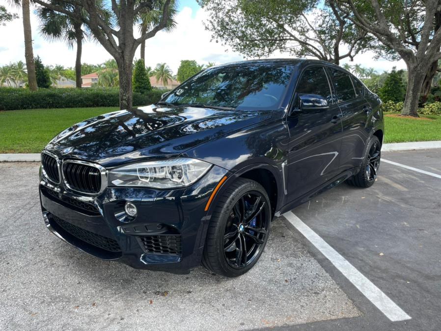 Used BMW X6 M Sports Activity Coupe 2019 | Signature Auto Sales. Franklin Square, New York Used BMW X6 M Sports Activity Coupe 2019 | Signature Auto Sales. Franklin Square, New York