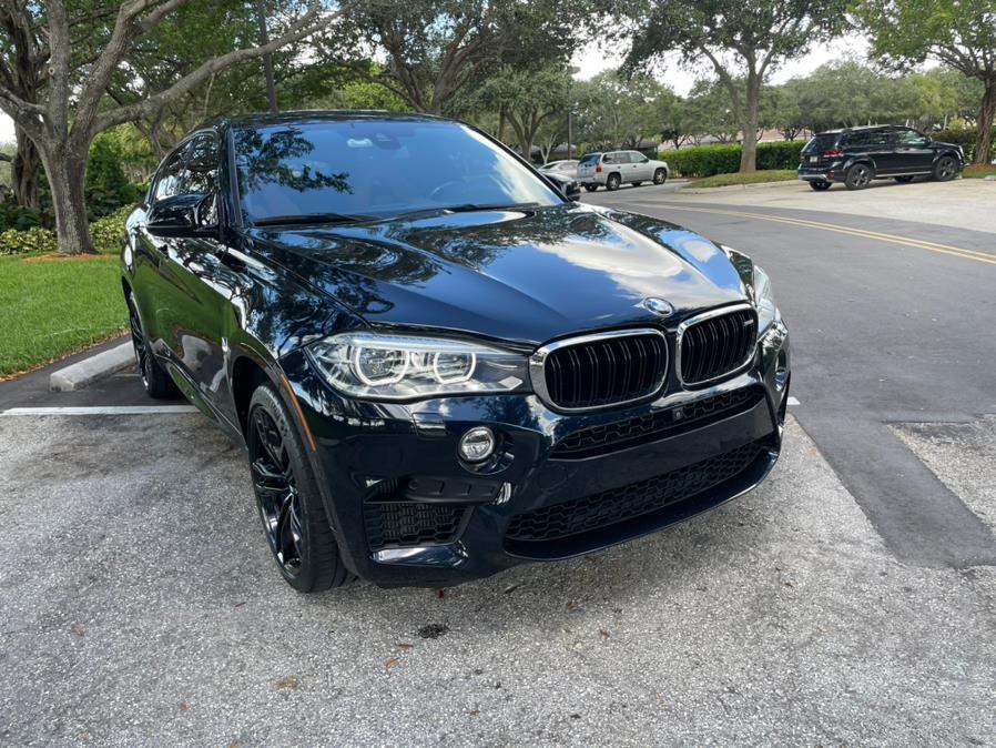 Used BMW X6 M Sports Activity Coupe 2019 | Signature Auto Sales. Franklin Square, New York Used BMW X6 M Sports Activity Coupe 2019 | Signature Auto Sales. Franklin Square, New York
