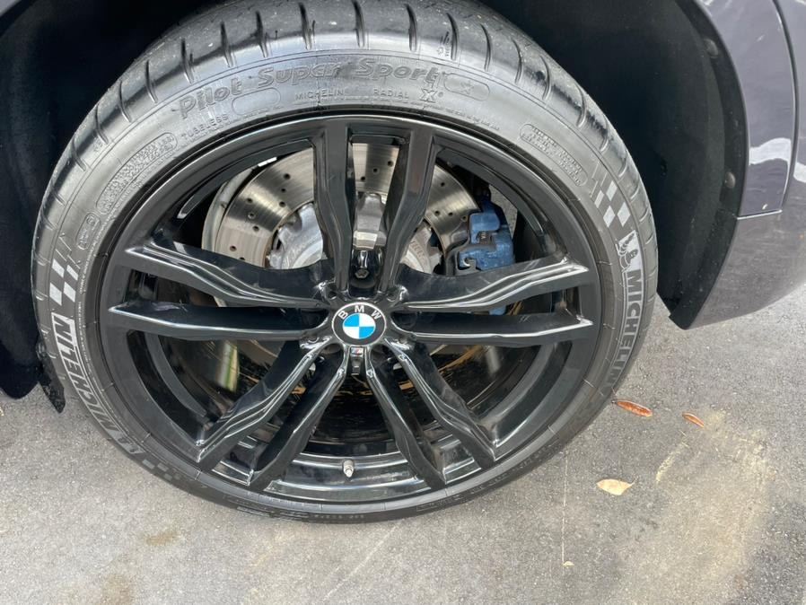 Used BMW X6 M Sports Activity Coupe 2019 | Signature Auto Sales. Franklin Square, New York Used BMW X6 M Sports Activity Coupe 2019 | Signature Auto Sales. Franklin Square, New York