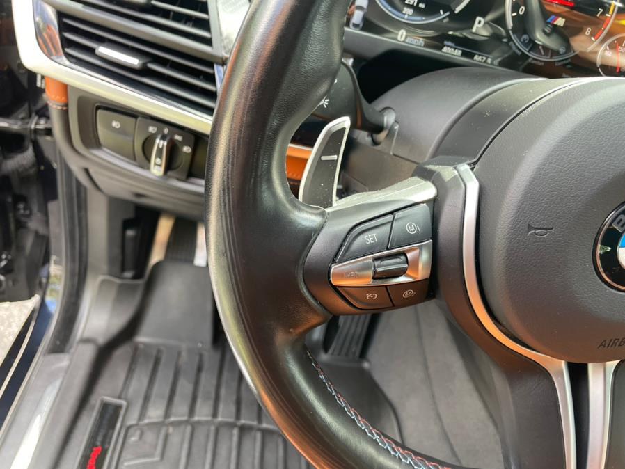 Used BMW X6 M Sports Activity Coupe 2019 | Signature Auto Sales. Franklin Square, New York Used BMW X6 M Sports Activity Coupe 2019 | Signature Auto Sales. Franklin Square, New York