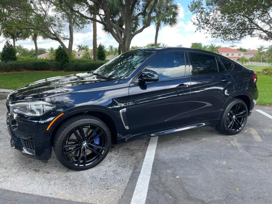 Used BMW X6 M Sports Activity Coupe 2019 | Signature Auto Sales. Franklin Square, New York Used BMW X6 M Sports Activity Coupe 2019 | Signature Auto Sales. Franklin Square, New York