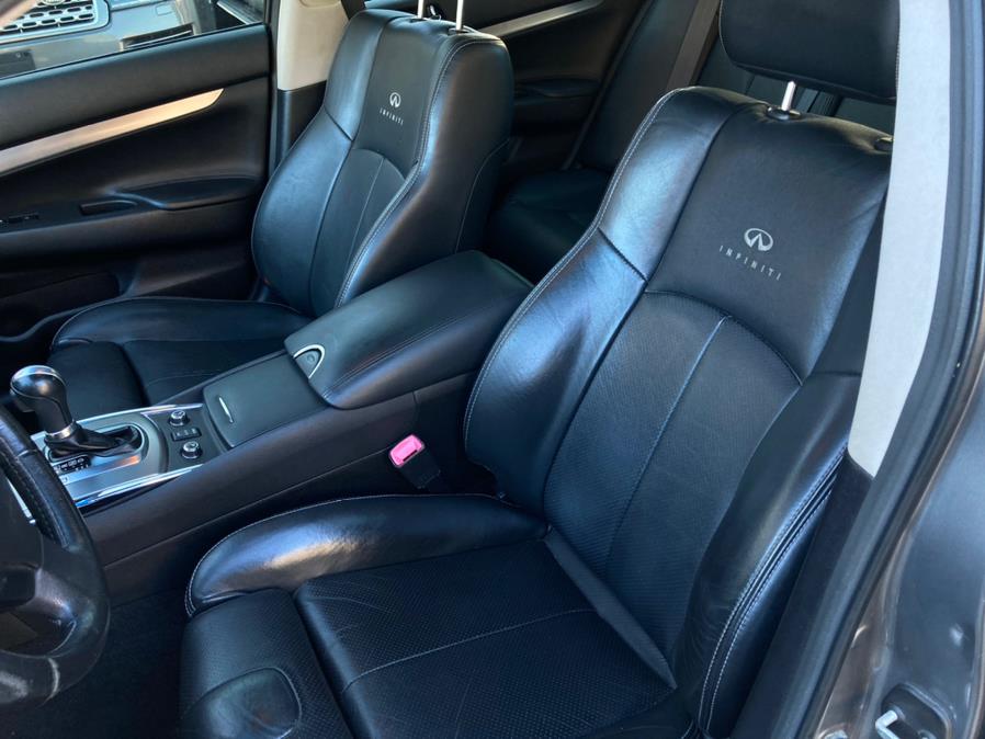 Used INFINITI G37 Sedan 4dr x AWD SPORT 2013 | Carsbuck Inc.. Brooklyn, New York Used INFINITI G37 Sedan 4dr x AWD SPORT 2013 | Carsbuck Inc.. Brooklyn, New York