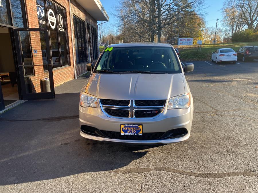 2014 Dodge Grand Caravan 4dr Wgn SE, available for sale in Middletown, Connecticut | Newfield Auto Sales. Middletown, Connecticut 2014 Dodge Grand Caravan 4dr Wgn SE, available for sale in Middletown, Connecticut | Newfield Auto Sales. Middletown, Connecticut