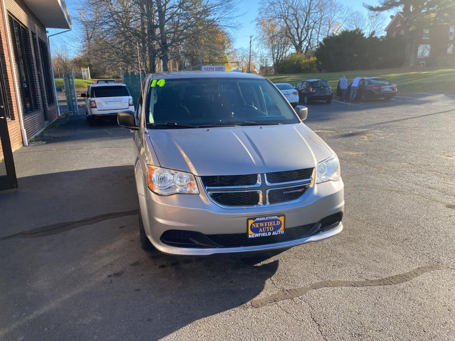 2014 Dodge Grand Caravan 4dr Wgn SE, available for sale in Middletown, Connecticut | Newfield Auto Sales. Middletown, Connecticut 2014 Dodge Grand Caravan 4dr Wgn SE, available for sale in Middletown, Connecticut | Newfield Auto Sales. Middletown, Connecticut