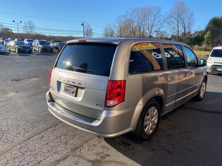 2014 Dodge Grand Caravan 4dr Wgn SE, available for sale in Middletown, Connecticut | Newfield Auto Sales. Middletown, Connecticut 2014 Dodge Grand Caravan 4dr Wgn SE, available for sale in Middletown, Connecticut | Newfield Auto Sales. Middletown, Connecticut