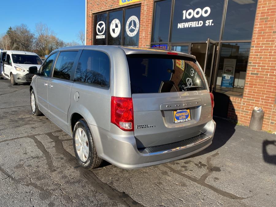 2014 Dodge Grand Caravan 4dr Wgn SE, available for sale in Middletown, Connecticut | Newfield Auto Sales. Middletown, Connecticut 2014 Dodge Grand Caravan 4dr Wgn SE, available for sale in Middletown, Connecticut | Newfield Auto Sales. Middletown, Connecticut
