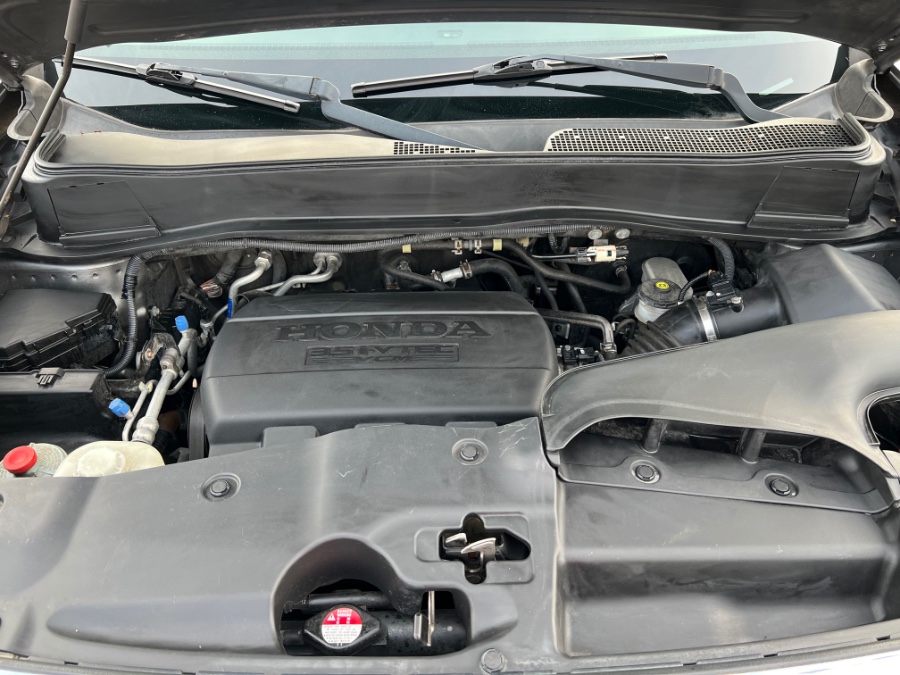 Used Honda Pilot 4WD 4dr EX 2011 | Marsh Auto Sales LLC. Ortonville, Michigan Used Honda Pilot 4WD 4dr EX 2011 | Marsh Auto Sales LLC. Ortonville, Michigan