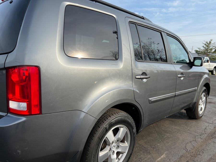 Used Honda Pilot 4WD 4dr EX 2011 | Marsh Auto Sales LLC. Ortonville, Michigan Used Honda Pilot 4WD 4dr EX 2011 | Marsh Auto Sales LLC. Ortonville, Michigan