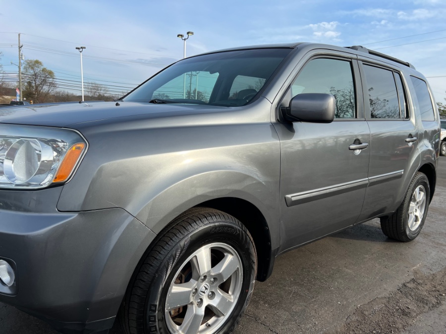 Used Honda Pilot 4WD 4dr EX 2011 | Marsh Auto Sales LLC. Ortonville, Michigan Used Honda Pilot 4WD 4dr EX 2011 | Marsh Auto Sales LLC. Ortonville, Michigan